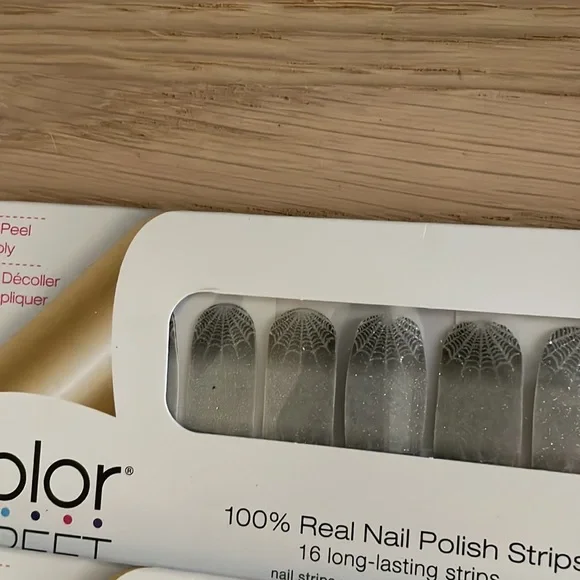 Color street bundle - Picture 2 of 10